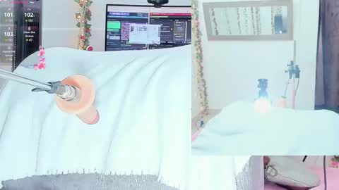 Genessis online show from March 8, 3:56 pm