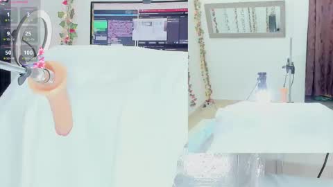 Genessis online show from March 12, 1:08 pm