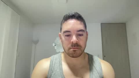 genesis_wb online show from February 21, 4:59 am