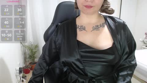 Genesis online show from March 9, 5:55 am