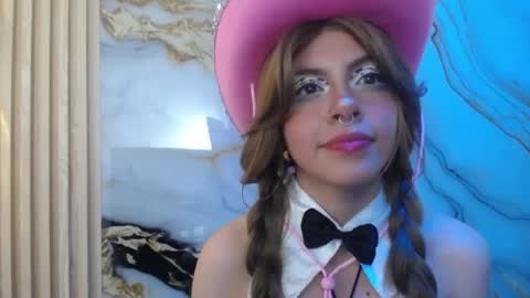 genesisrea__ online show from October 8, 11:32 pm