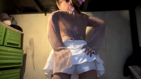 Yuki online show from January 14, 6:54 am