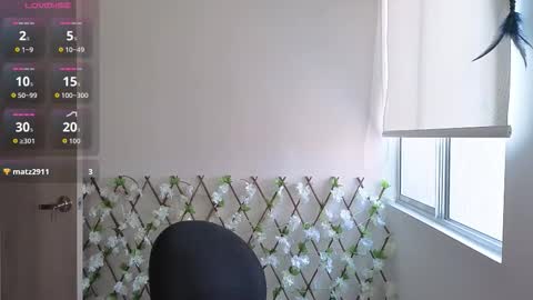 genet_ online show from September 11, 4:19 pm