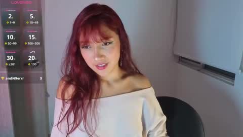 genet_ online show from April 13, 11:31 pm