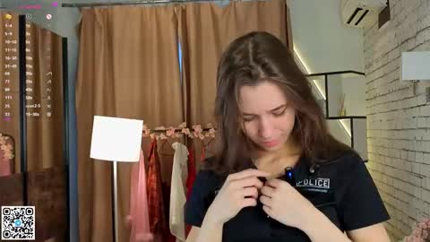 Amely  online show from September 26, 4:20 am