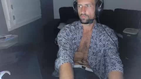 Edouard online show from September 9, 10:10 pm