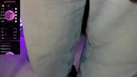 genobeba_ts online show from October 18, 2:43 pm