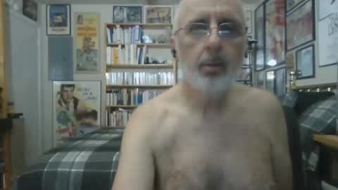 Steve online show from November 21, 9:46 pm