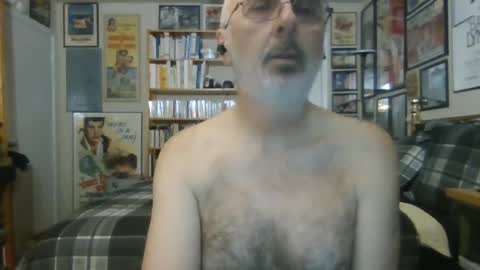 Snapshot of gentcallr chatting on January 14, 1:38 pm Steve online show from January 14, 1:38 pm