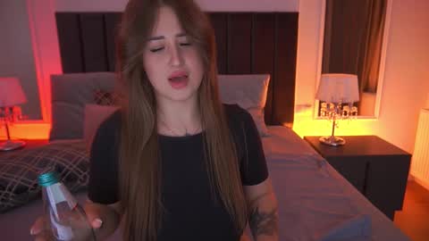 gentleadellee online show from December 21, 2:23 pm