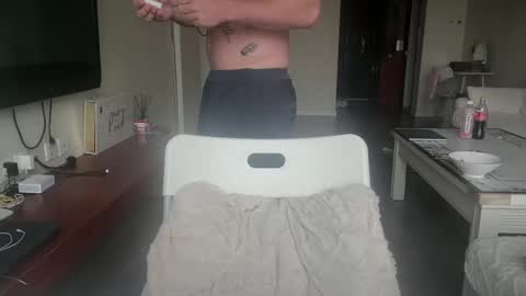 Gentle-Leo online show from November 1, 4:00 am