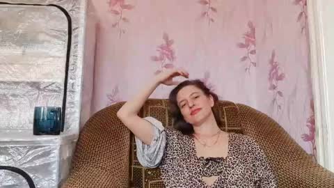 Tasha online show from March 24, 8:53 am