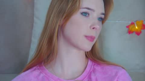 GentleRossi online show from December 4, 8:56 pm