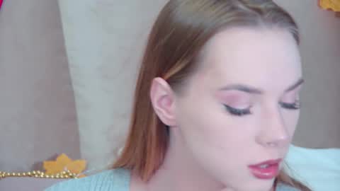 GentleRossi online show from September 26, 3:20 pm