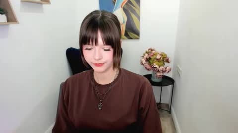 Alice online show from March 23, 7:52 pm