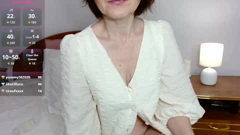 Elena online show from March 5, 1:53 pm