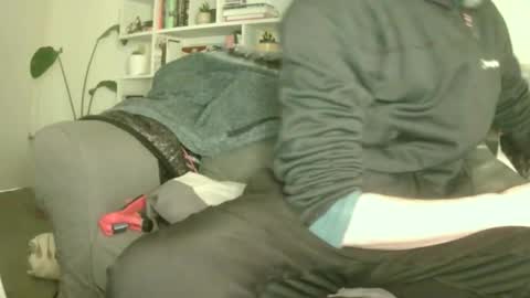 Geon online show from February 3, 1:02 am