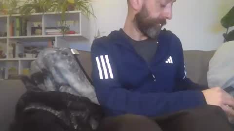 Geon online show from October 14, 7:50 pm