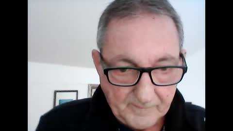 georg1412 online show from November 21, 9:29 am