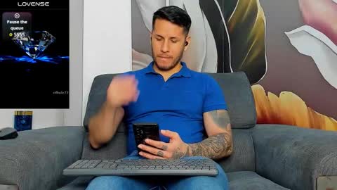 George online show from January 15, 4:32 am