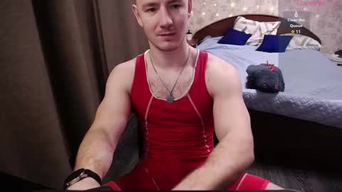 George lush is active online show from February 15, 2:26 am