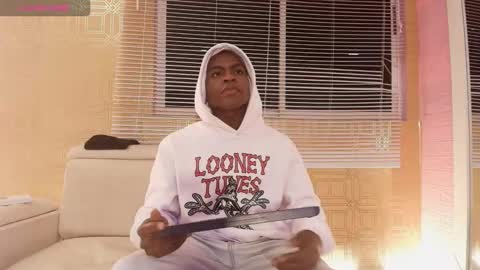 G E O R G E online show from November 6, 2:58 am