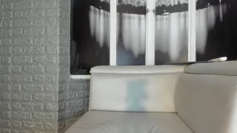 G E O R G E online show from October 9, 4:18 am