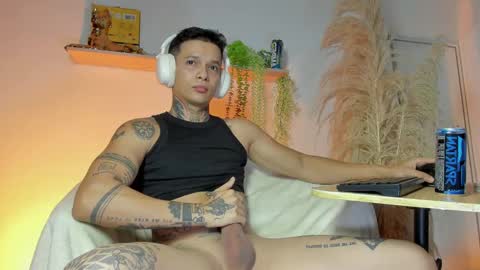 Snapshot of george_prince2 chatting on September 18, 12:47 am independent model online show from September 18, 12:47 am