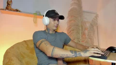 Snapshot of george_prince2 chatting on September 16, 12:56 am independent model online show from September 16, 12:56 am