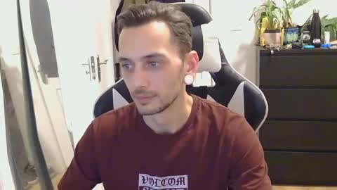 georgek0011 online show from January 8, 9:20 pm