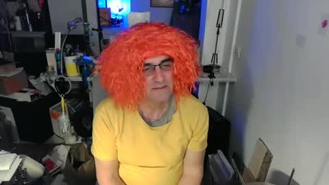 Snapshot of georgempt chatting on February 20, 5:20 pm georgempt online show from February 20, 5:20 pm