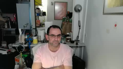 Snapshot of georgempt chatting on February 25, 6:58 am georgempt online show from February 25, 6:58 am