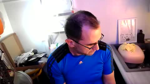 Snapshot of georgempt chatting on February 5, 12:53 am georgempt online show from February 5, 12:53 am