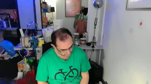 Snapshot of georgempt chatting on February 27, 4:57 am georgempt online show from February 27, 4:57 am