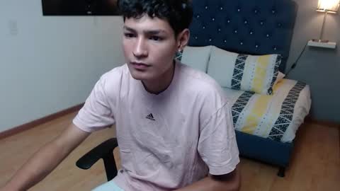 George Owens online show from February 23, 1:13 pm