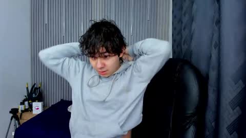 GEORGE online show from May 26, 2:17 am