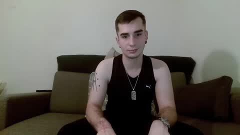 George Yuno online show from January 9, 8:33 pm