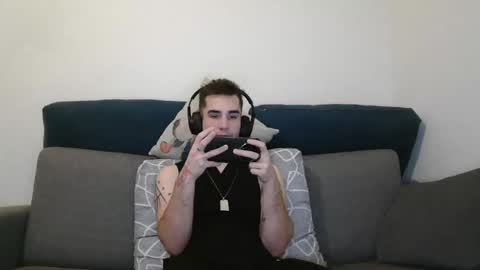 George Yuno online show from January 12, 8:03 pm