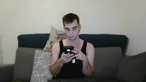 George Yuno online show from January 16, 6:59 pm