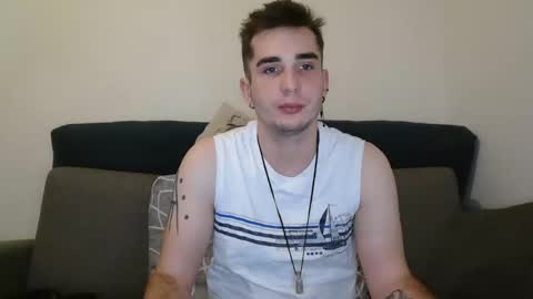 George Yuno online show from January 12, 11:04 pm