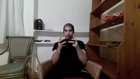 George Yuno online show from December 22, 1:55 pm