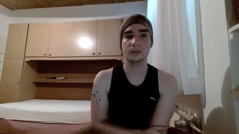 George Yuno online show from December 20, 12:27 pm