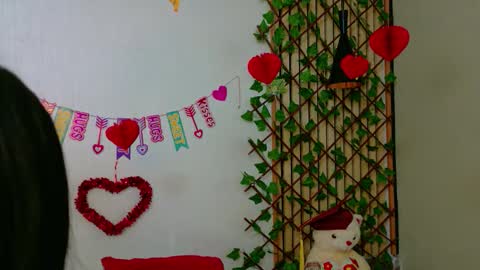 georgia_candy online show from February 12, 6:28 am