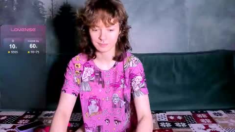 Georgia G online show from March 8, 6:23 pm