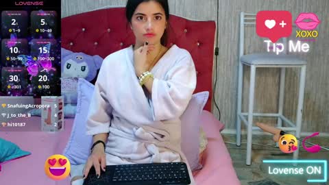 georgia_oli online show from January 31, 9:59 am