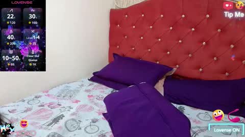 georgia_oli online show from November 5, 3:19 am