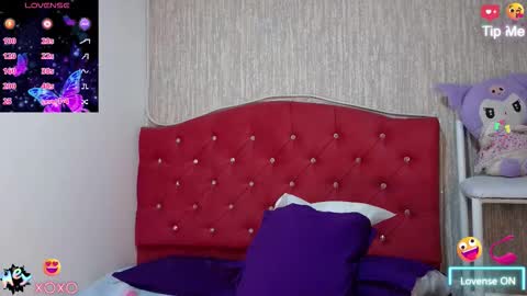 georgia_oli online show from October 3, 3:48 am