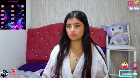 georgia_oli online show from September 29, 1:32 pm