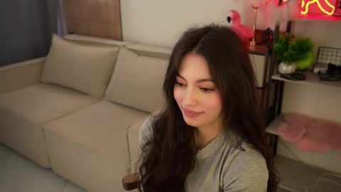 georgiamorandi online show from February 21, 2:09 pm