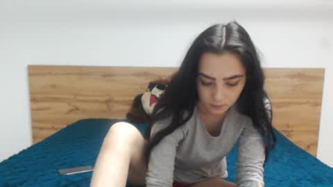 Jo online show from October 15, 4:16 am